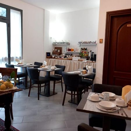 Camere Caterina Bonassola Dış mekan fotoğraf