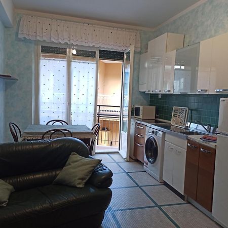 Camere Caterina Bonassola Dış mekan fotoğraf