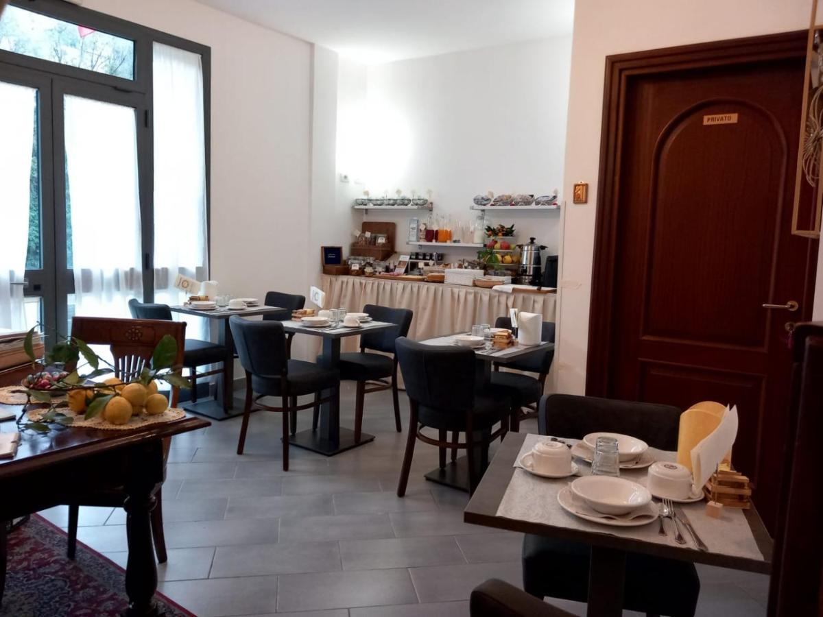 Camere Caterina Bonassola Dış mekan fotoğraf