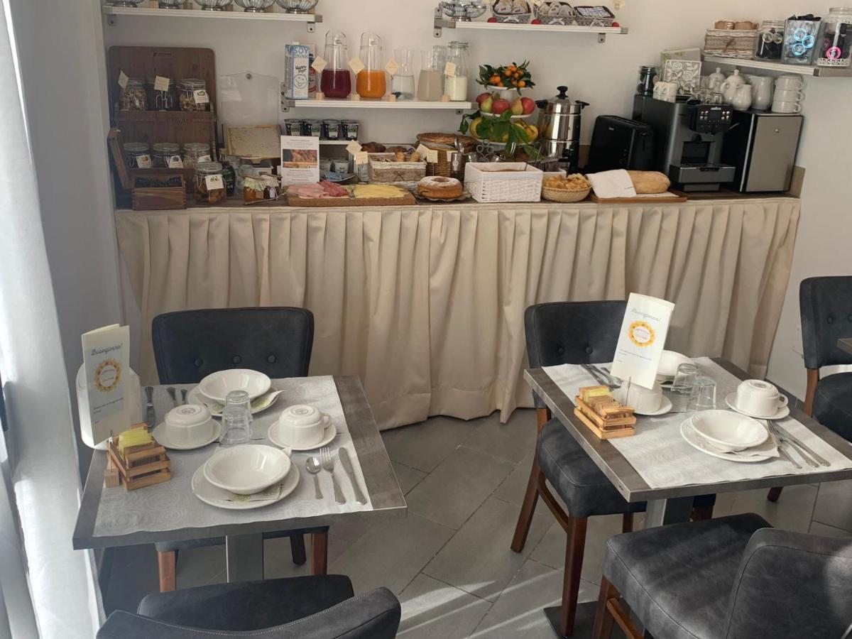 Camere Caterina Bonassola Dış mekan fotoğraf