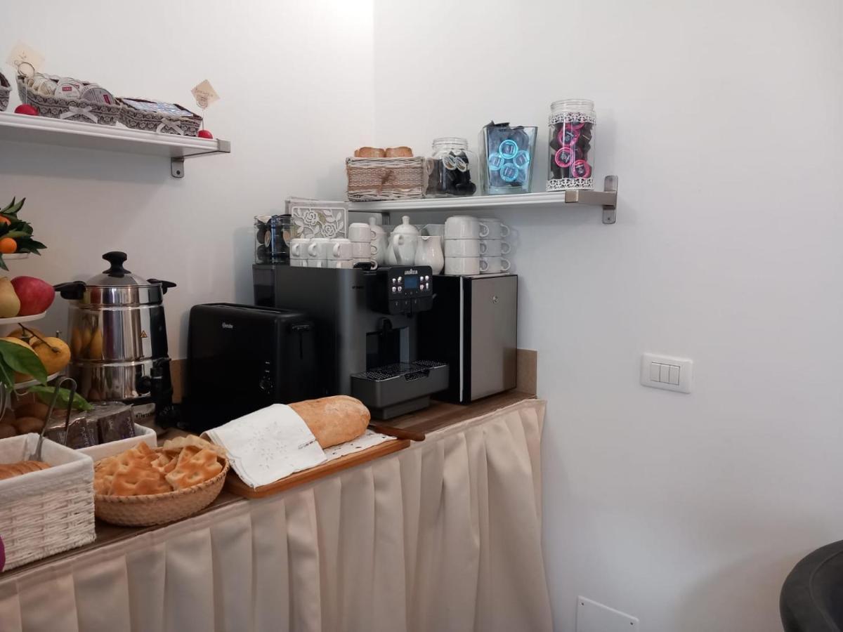 Camere Caterina Bonassola Dış mekan fotoğraf