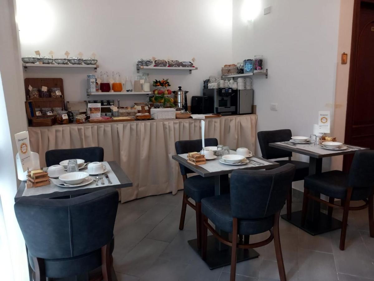 Camere Caterina Bonassola Dış mekan fotoğraf