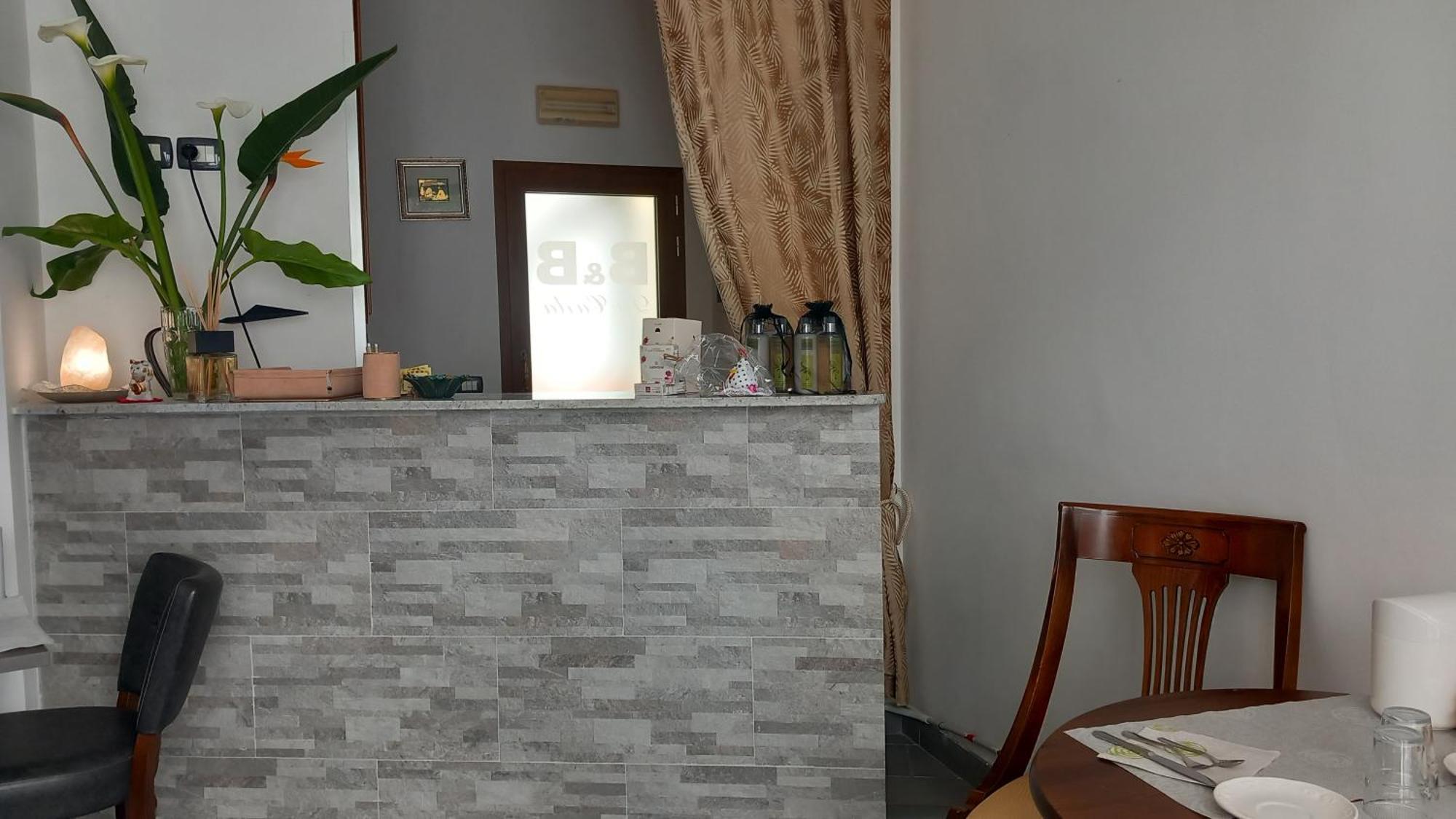Camere Caterina Bonassola Dış mekan fotoğraf