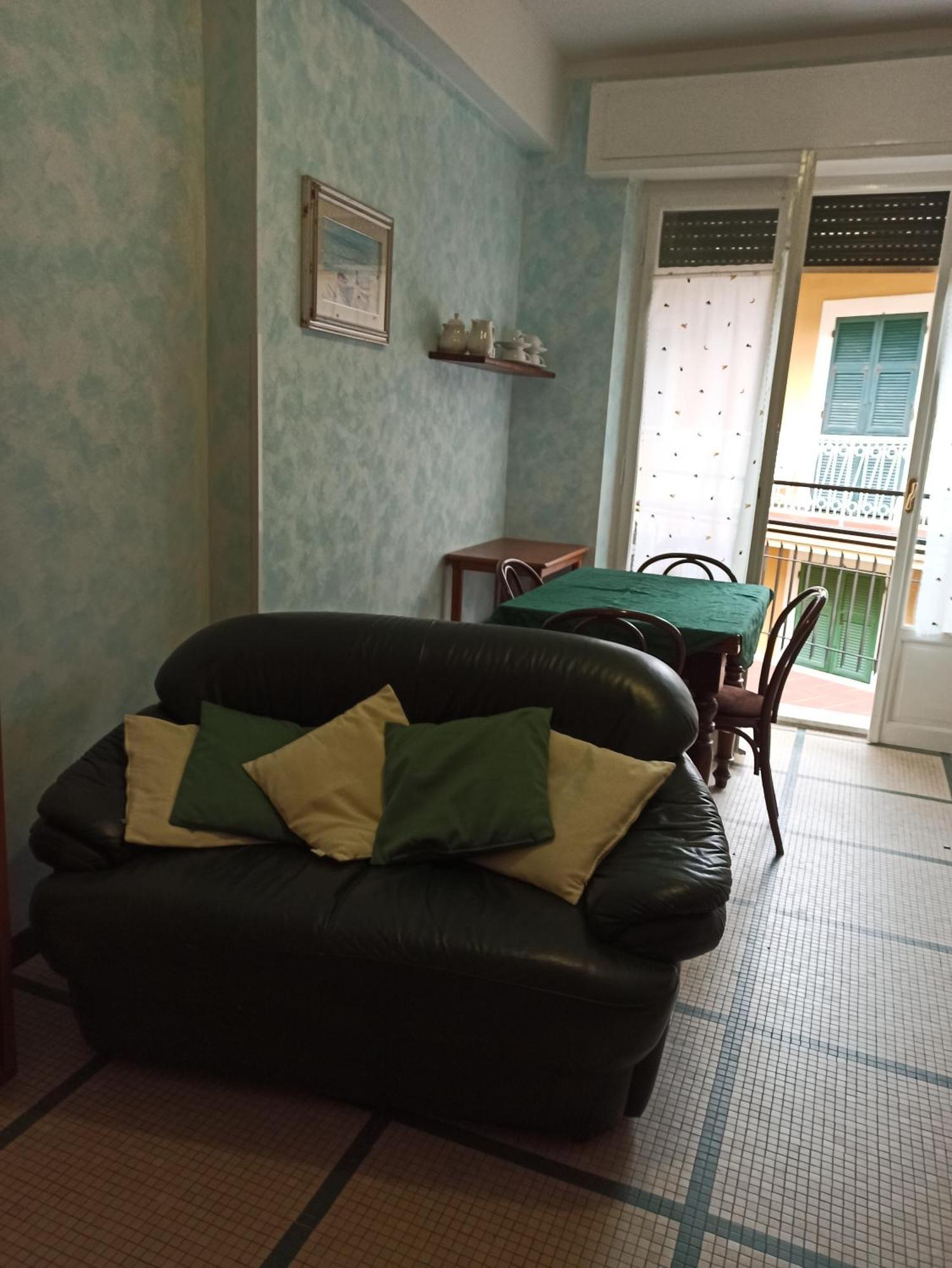Camere Caterina Bonassola Dış mekan fotoğraf