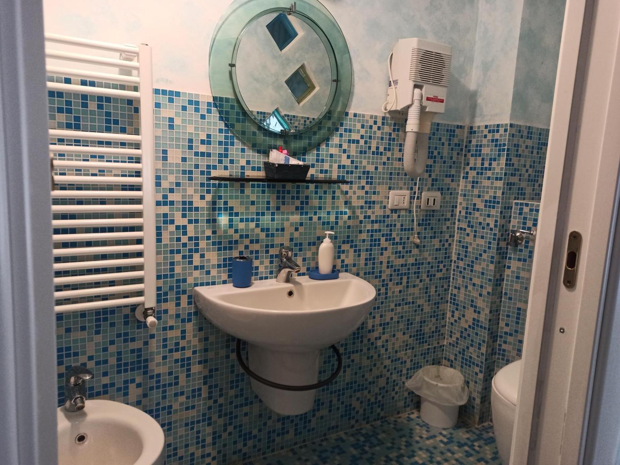 Camere Caterina Bonassola Dış mekan fotoğraf