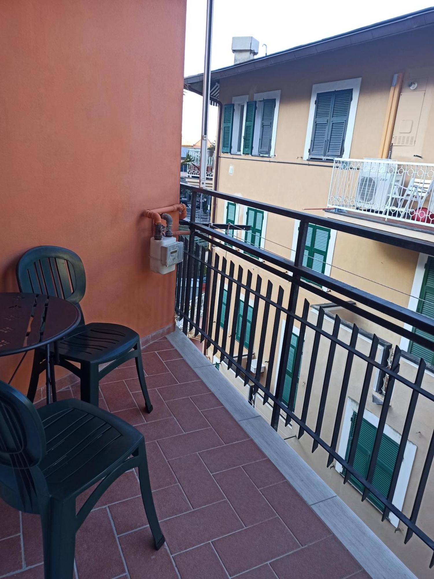 Camere Caterina Bonassola Dış mekan fotoğraf