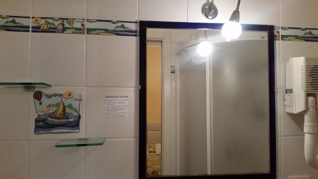Camere Caterina Bonassola Dış mekan fotoğraf