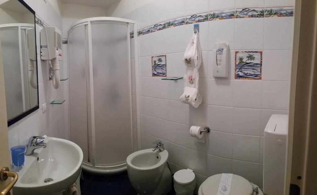Camere Caterina Bonassola Dış mekan fotoğraf