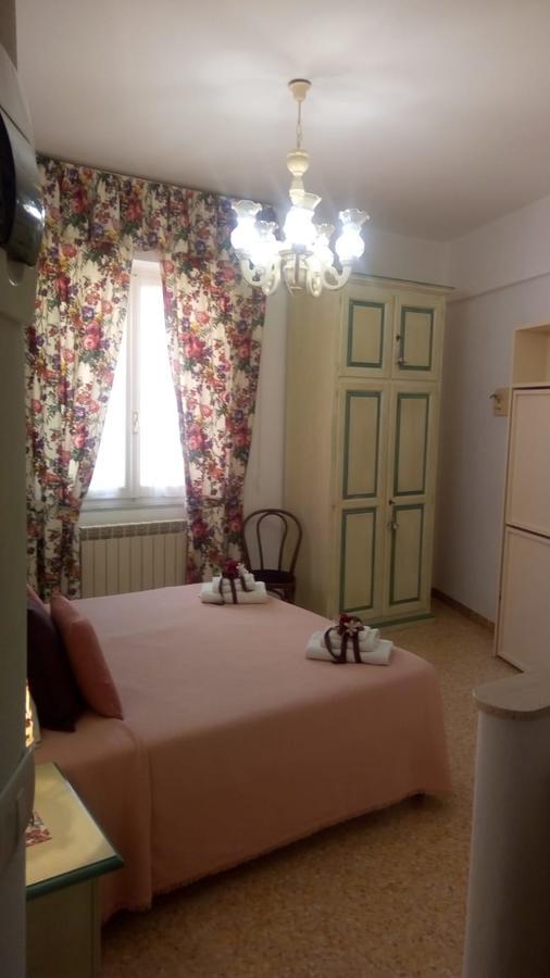 Camere Caterina Bonassola Dış mekan fotoğraf