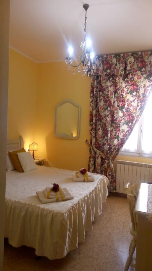 Camere Caterina Bonassola Dış mekan fotoğraf