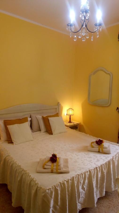Camere Caterina Bonassola Dış mekan fotoğraf