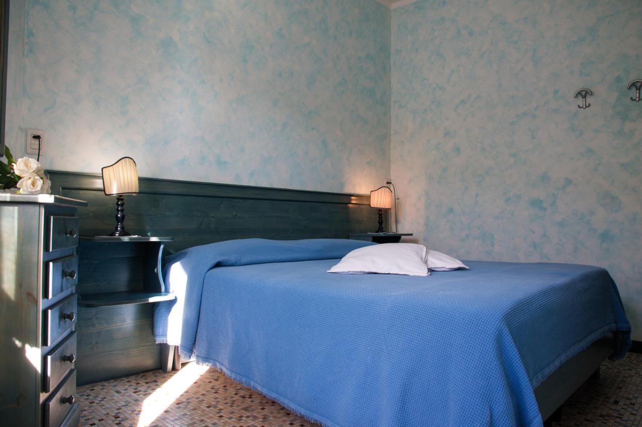 Camere Caterina Bonassola Dış mekan fotoğraf